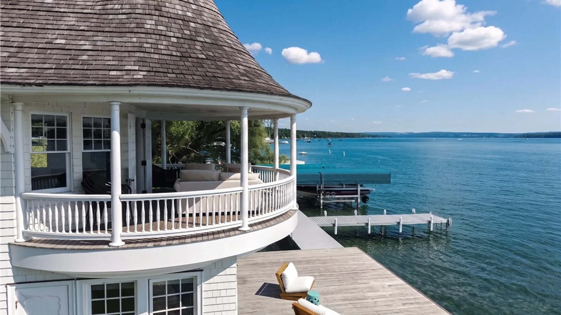 Property at 102 E Genesee Street, Skaneateles, NY 13152 43