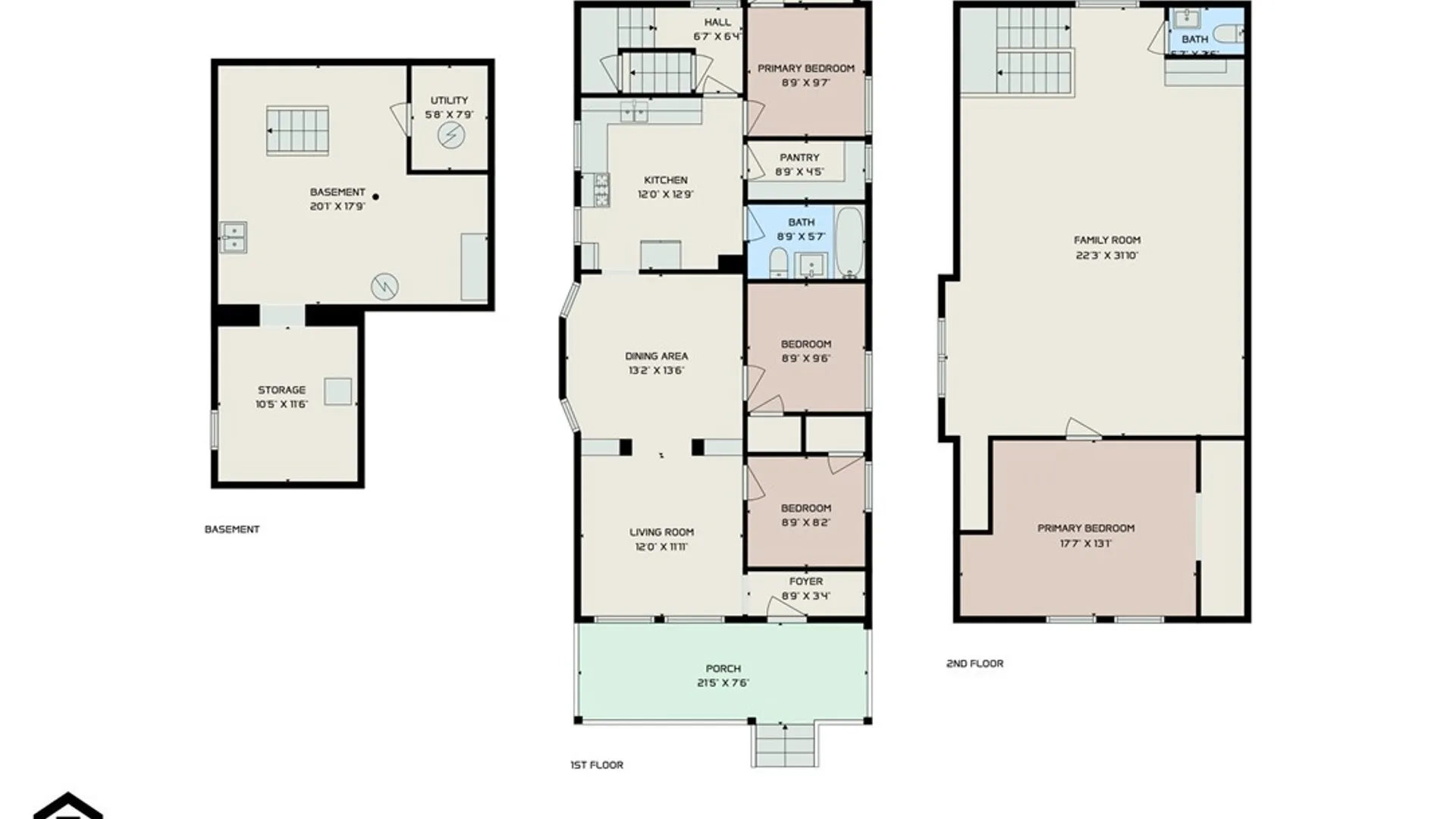 Property at 141 Wecker Street, Buffalo, NY 14215 3