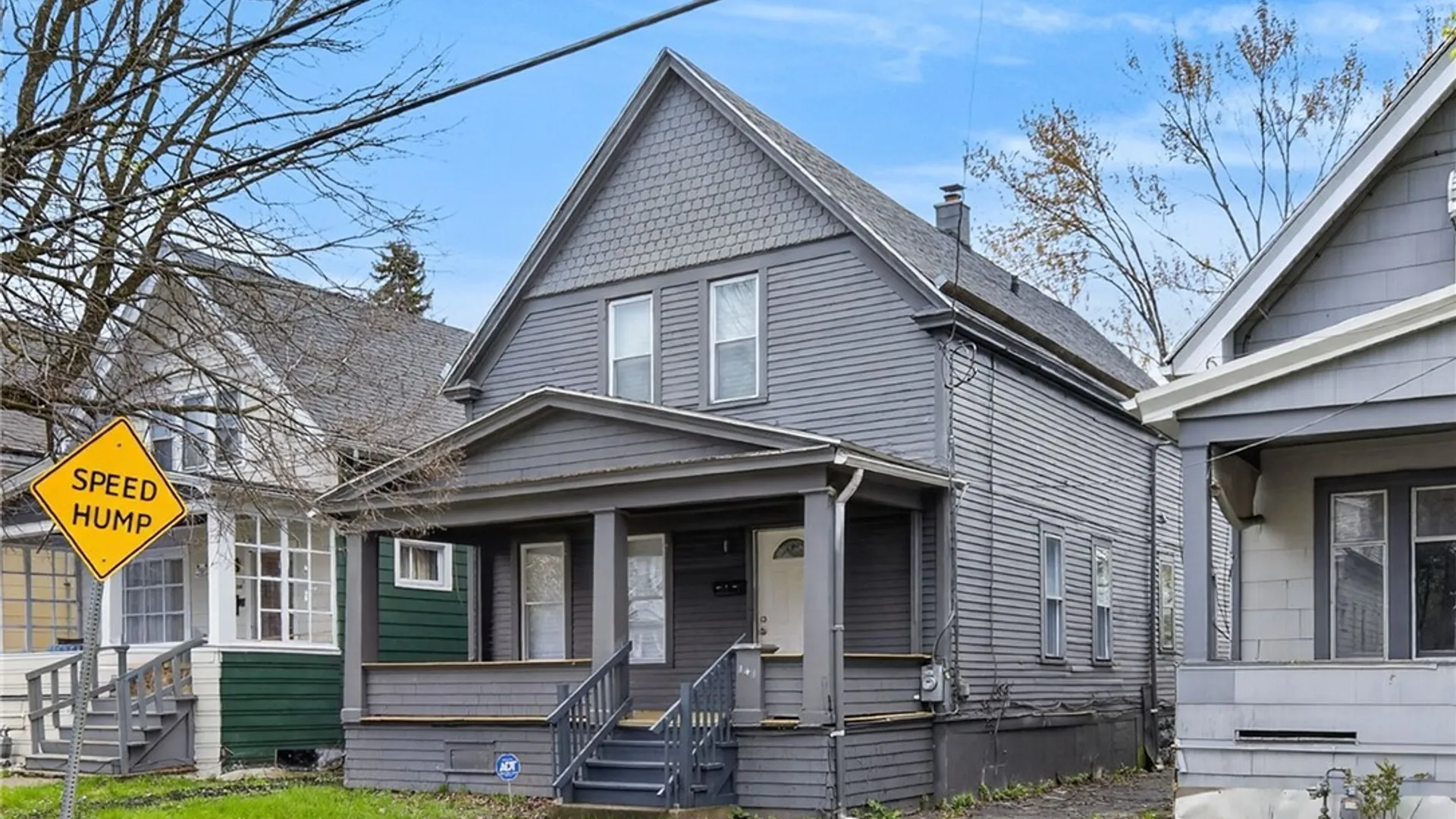 Property at 141 Wecker Street, Buffalo, NY 14215 4