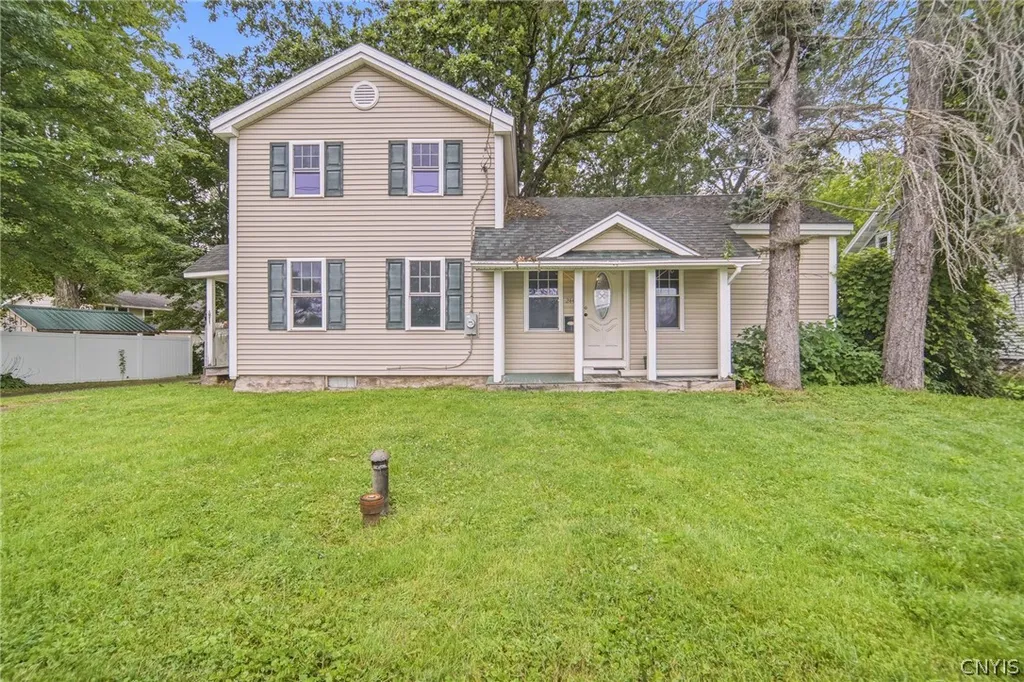 Property at 244 S Main Street, Manlius, NY 13116