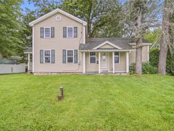 Property at 244 S Main Street, Manlius, NY 13116