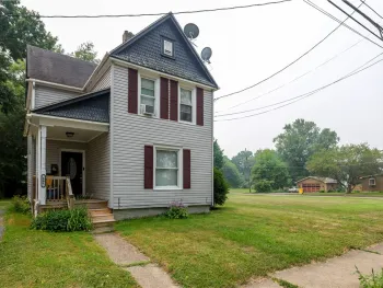 Property at 461 W Hudson Street, Elmira City, NY 14904