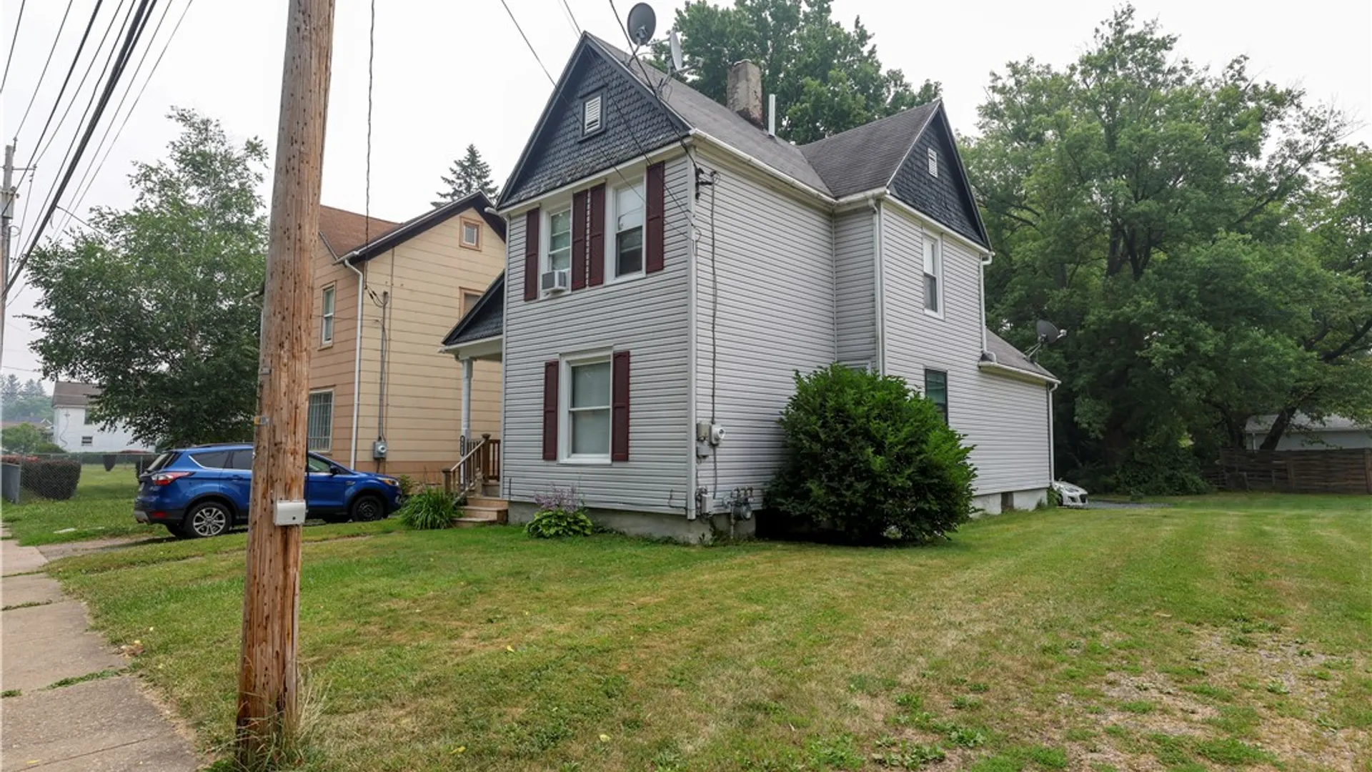 Property at 461 W Hudson Street, Elmira City, NY 14904 2