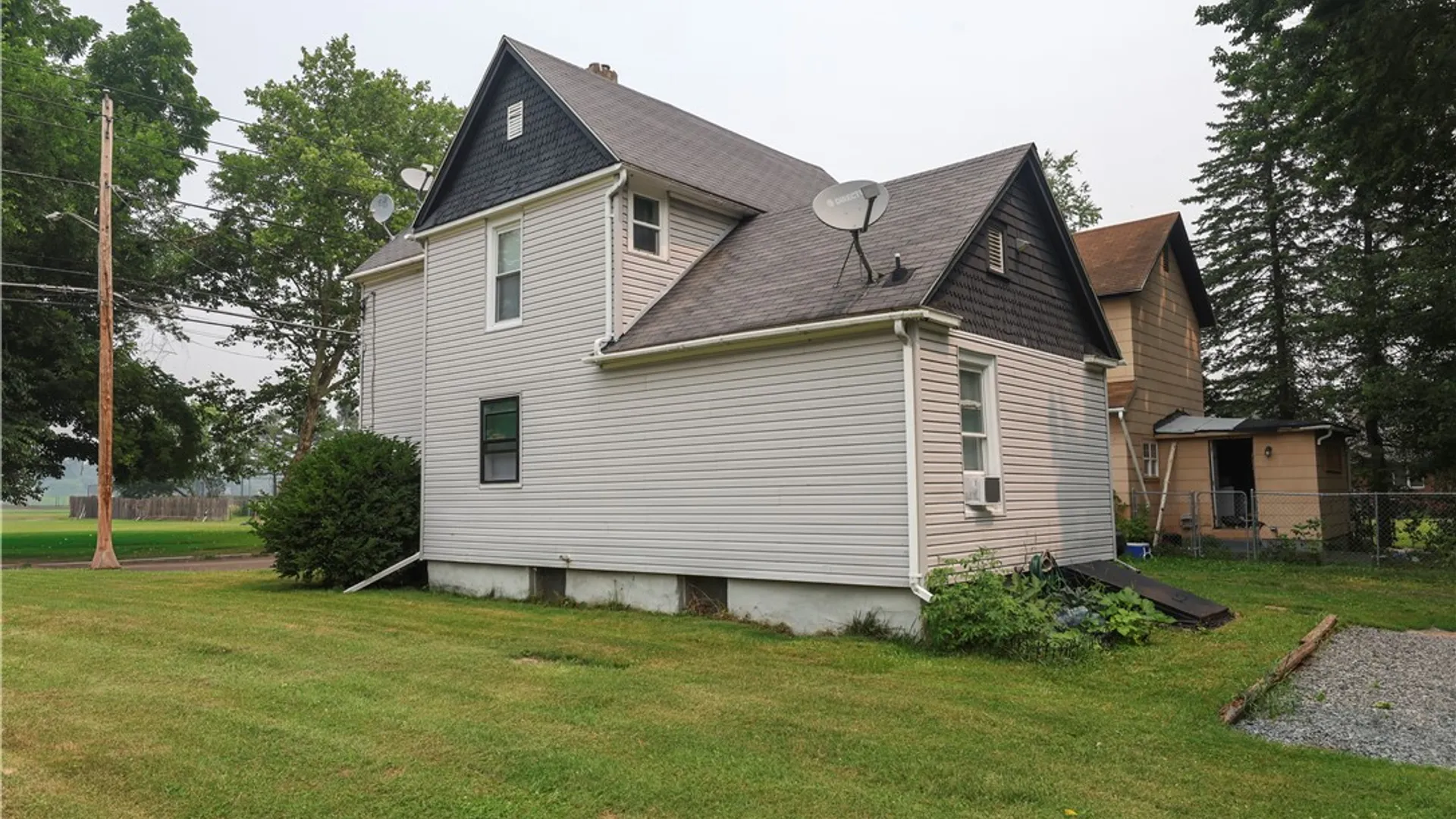 Property at 461 W Hudson Street, Elmira City, NY 14904 3