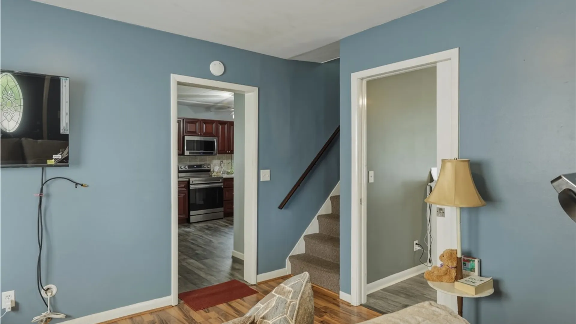 Property at 461 W Hudson Street, Elmira City, NY 14904 9