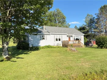 Property at 314 Owlville Road, Coventry, NY 13733