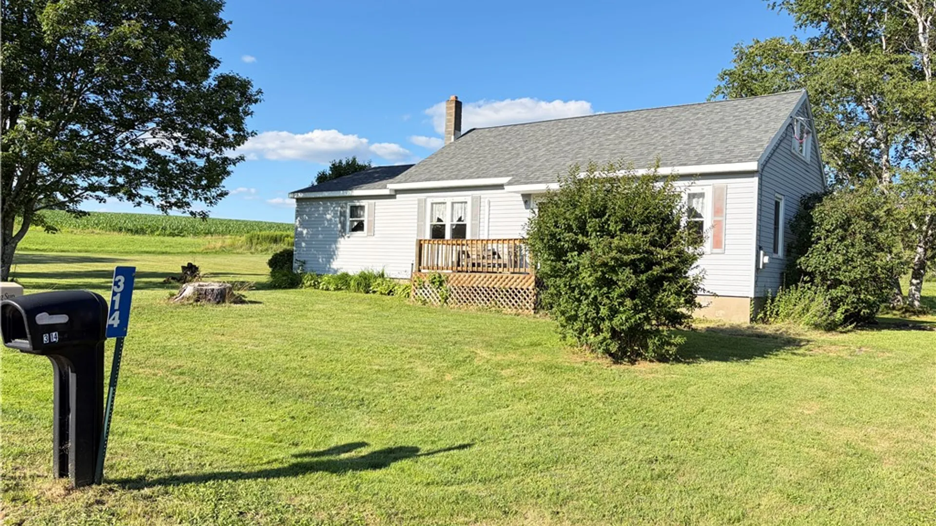 Property at 314 Owlville Road, Coventry, NY 13733 2