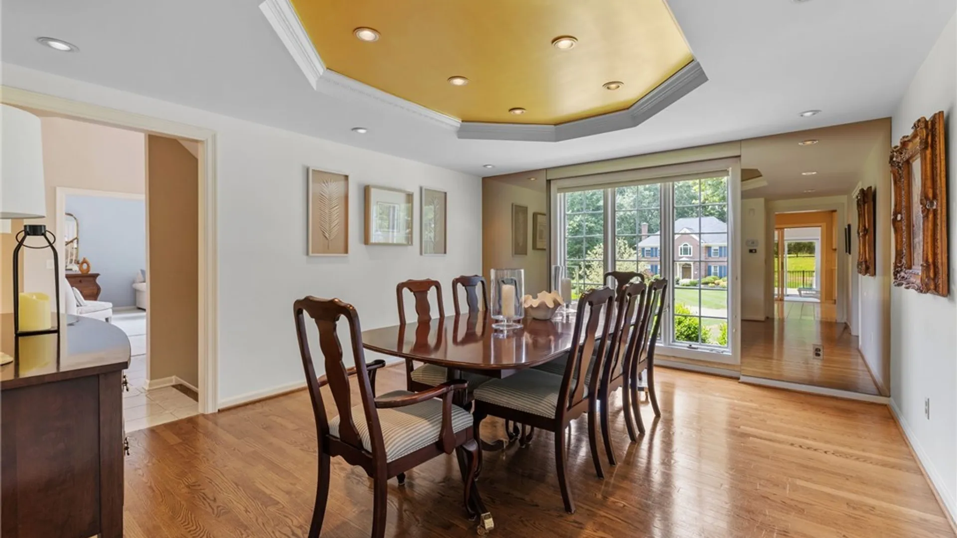 Property at 7951 Oak Brook Circle, Victor, NY 14534 11