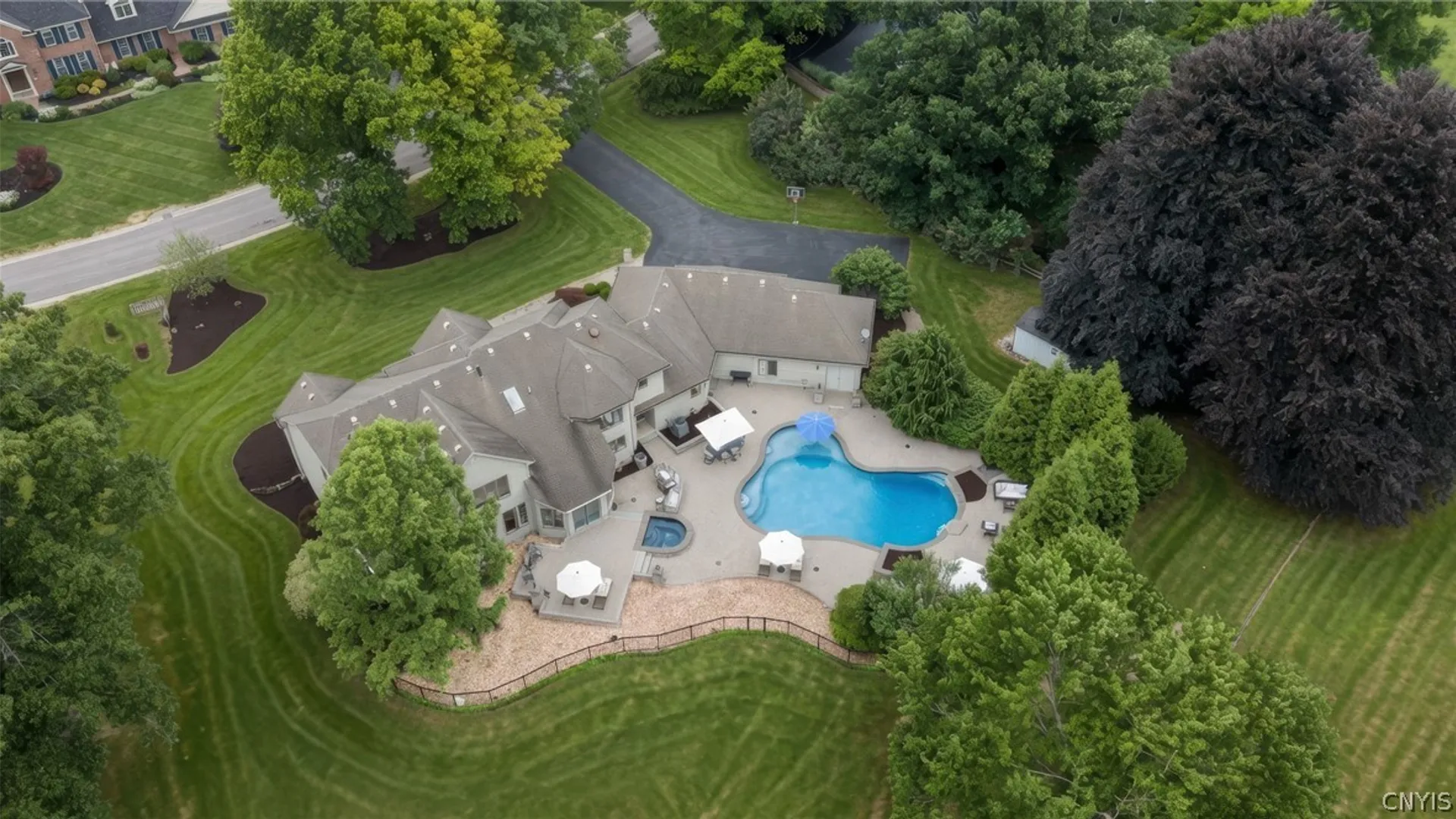 Property at 7951 Oak Brook Circle, Victor, NY 14534 48