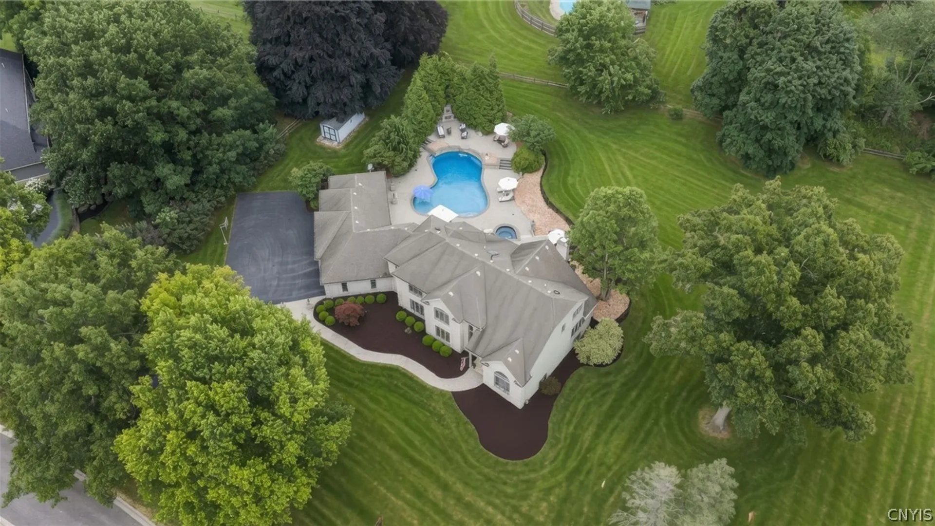 Property at 7951 Oak Brook Circle, Victor, NY 14534 49
