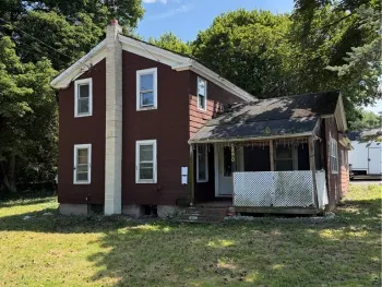 Property at 2890 Warners Road, Camillus, NY 13164
