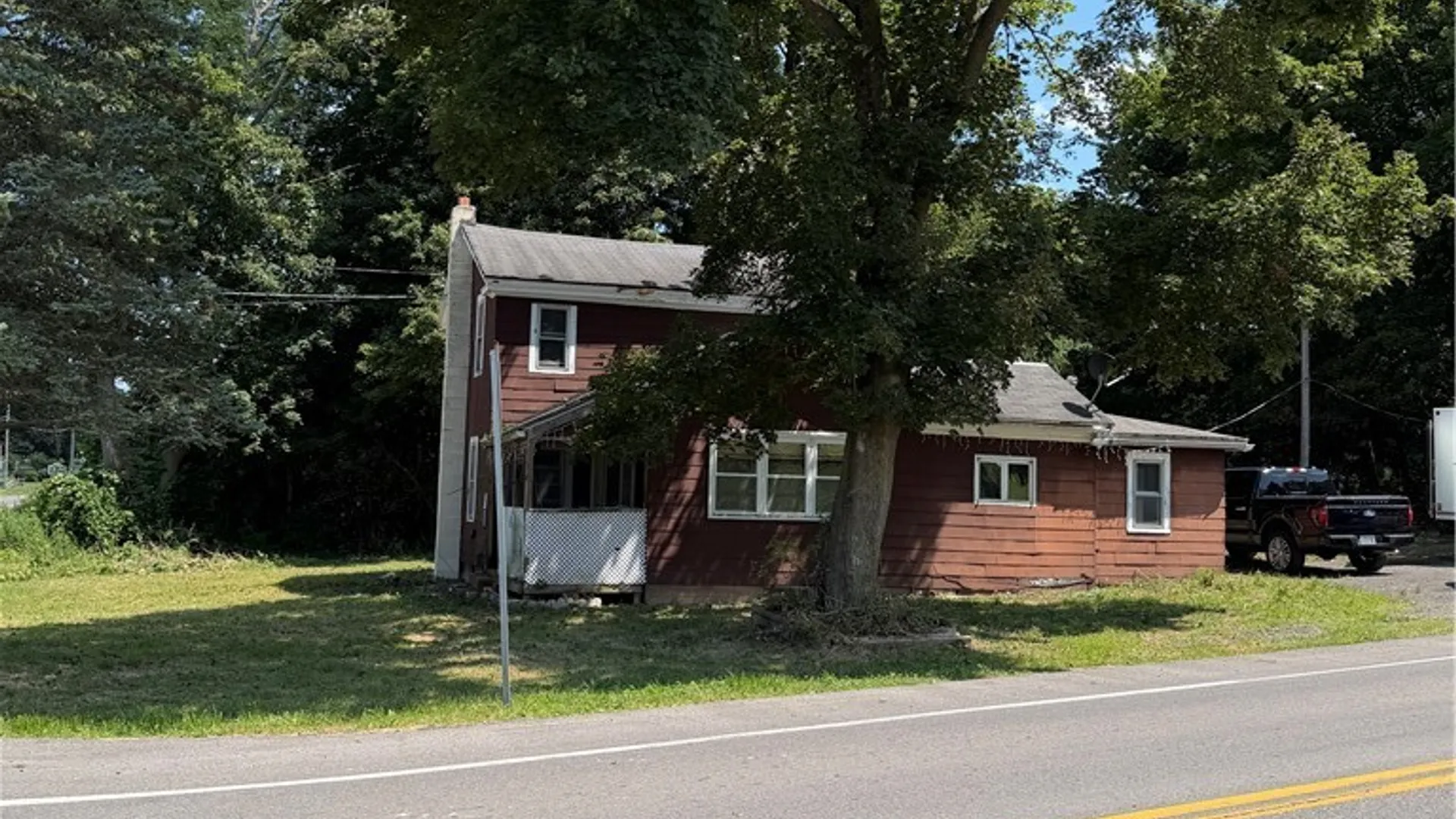 Property at 2890 Warners Road, Camillus, NY 13164 2