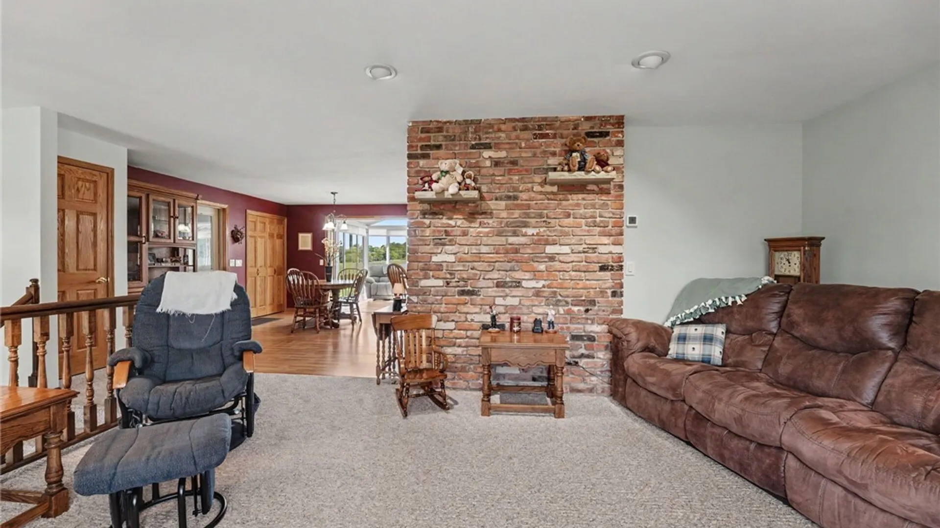 Property at 1229 Bray Road, Arcade, NY 14009 12