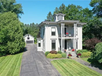 Property at 84 S Main Street, Homer, NY 13077