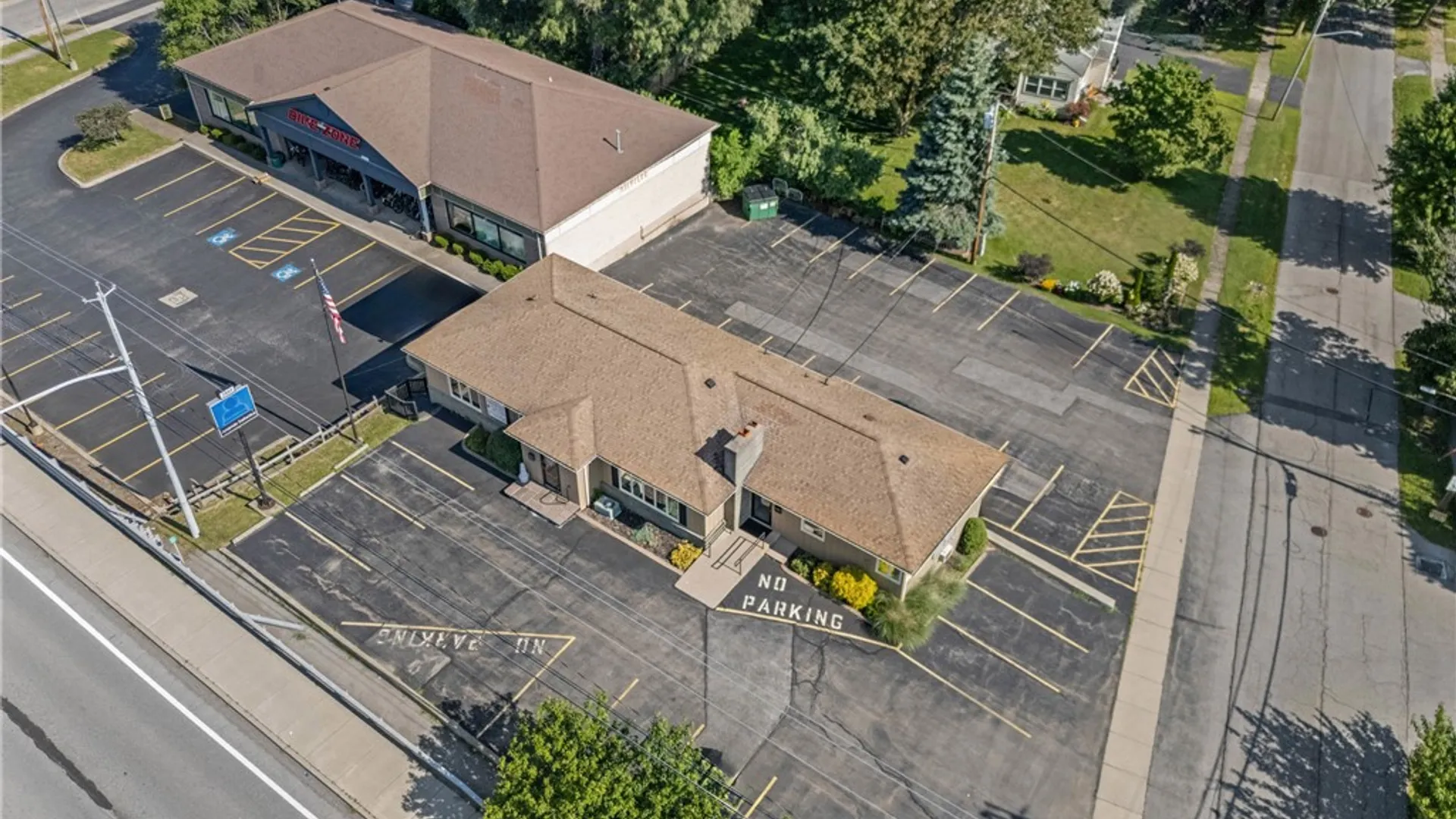 Property at 2080 W Ridge Road, Greece, NY 14626 39