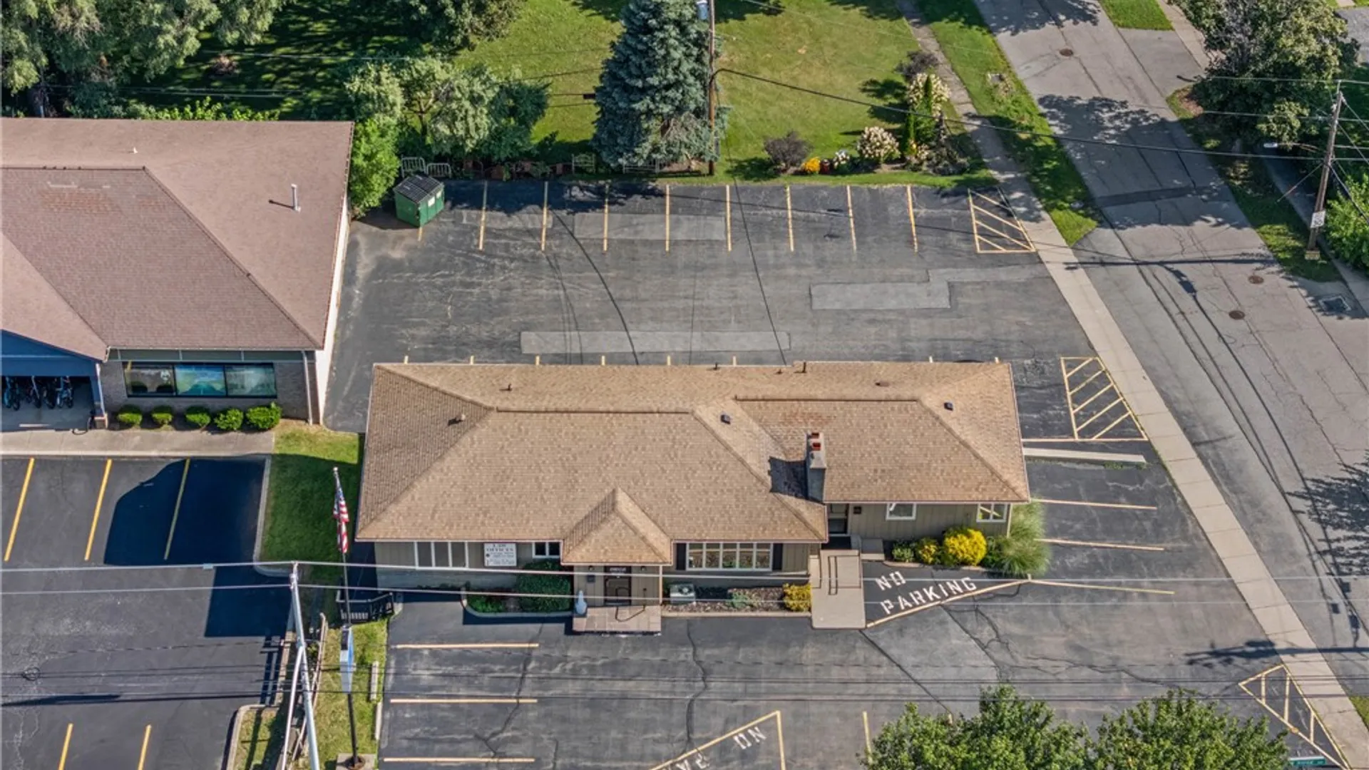 Property at 2080 W Ridge Road, Greece, NY 14626 36