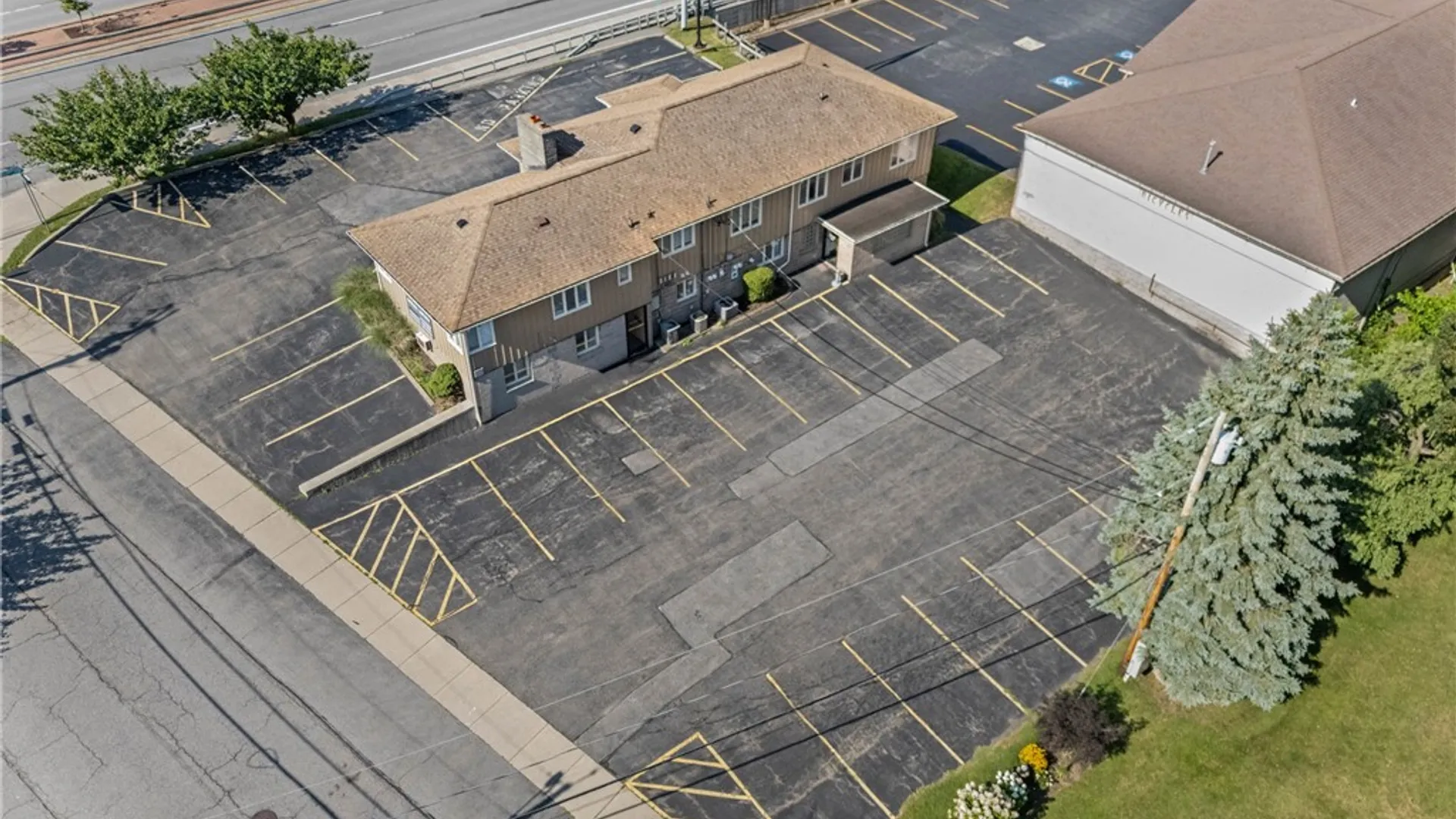 Property at 2080 W Ridge Road, Greece, NY 14626 38