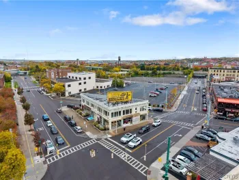 Property at 308 W Genesee Street, Syracuse, NY 13202