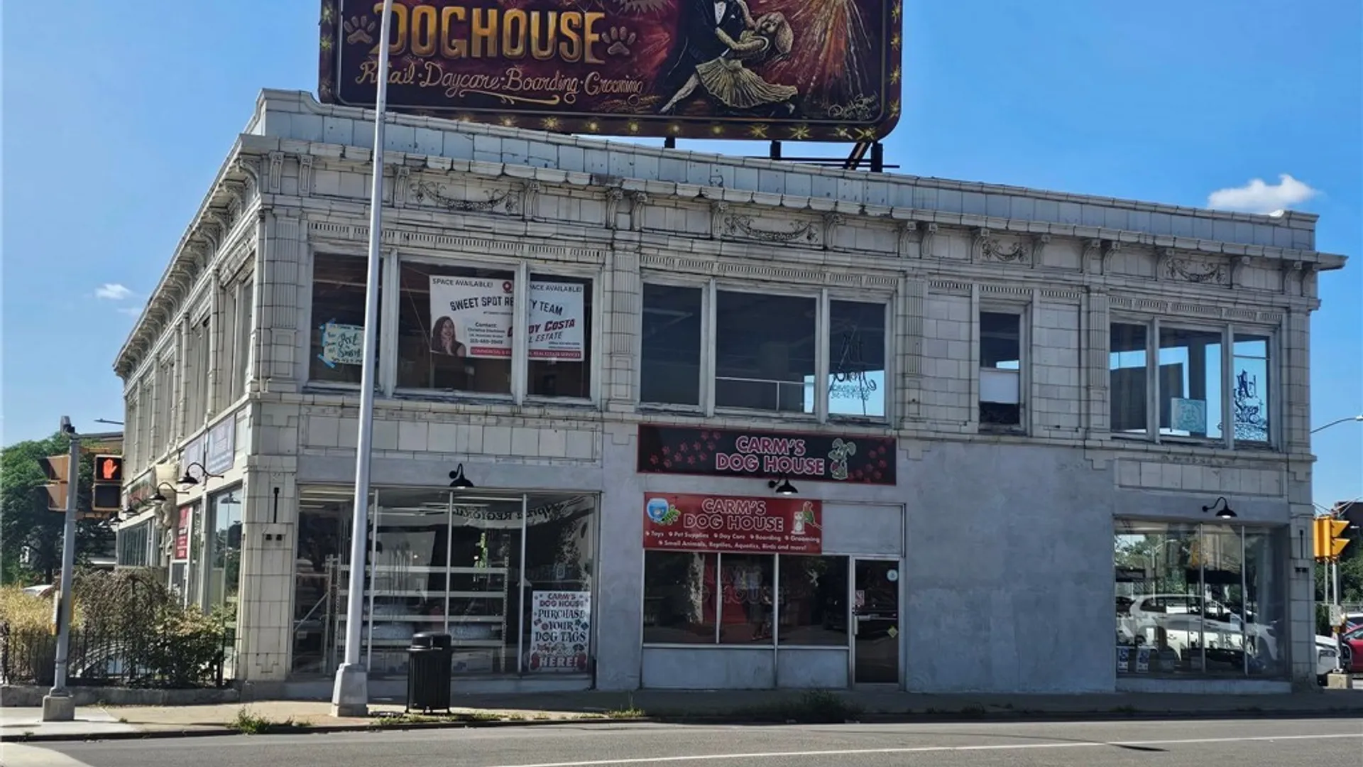 Property at 308 W Genesee Street, Syracuse, NY 13202 2