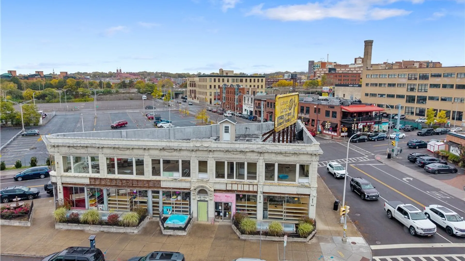 Property at 308 W Genesee Street, Syracuse, NY 13202 3