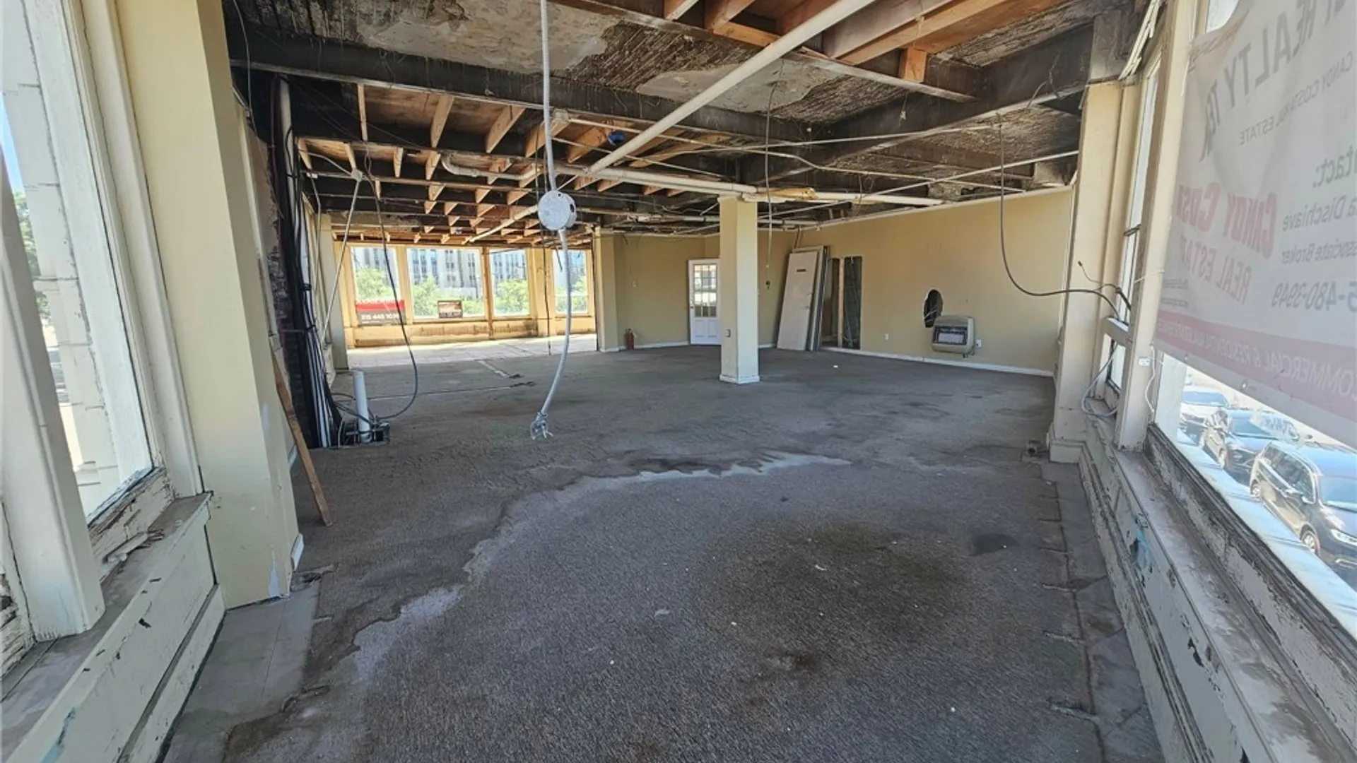 Property at 308 W Genesee Street, Syracuse, NY 13202 8