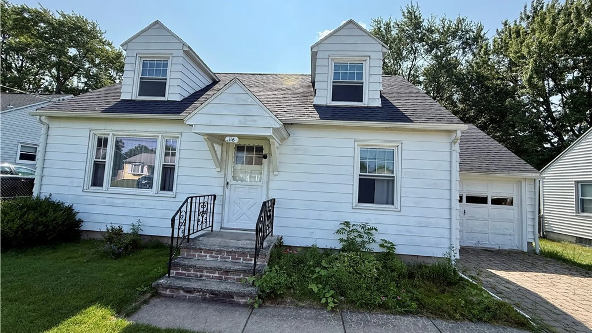 Property at 116 Chestnut Hill Drive, Salina, NY 13088 3