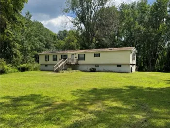 Property at 56 Pine Street, Portville, NY 14770
