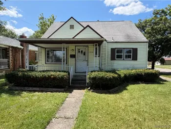 Property at 1058 92nd Street, Niagara Falls, NY 14304