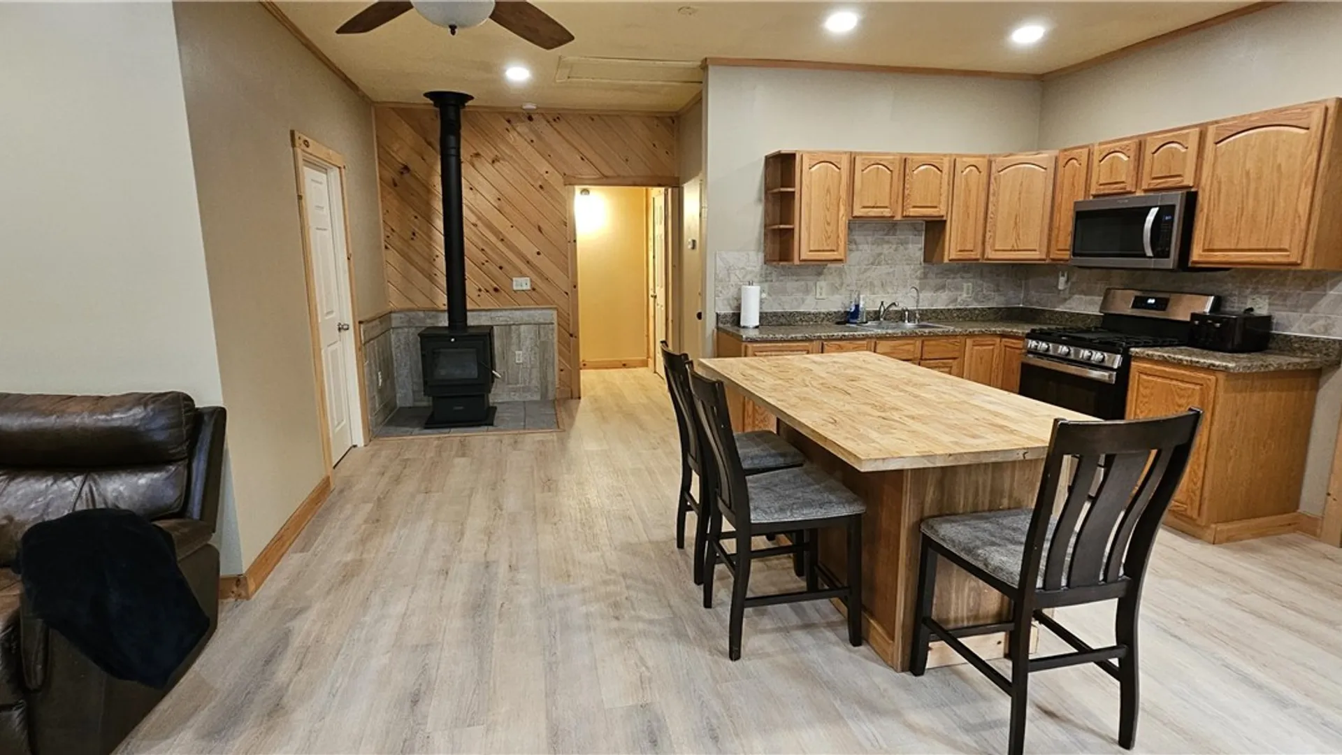 Property at 39131 State Route 3, Wilna, NY 13619 38