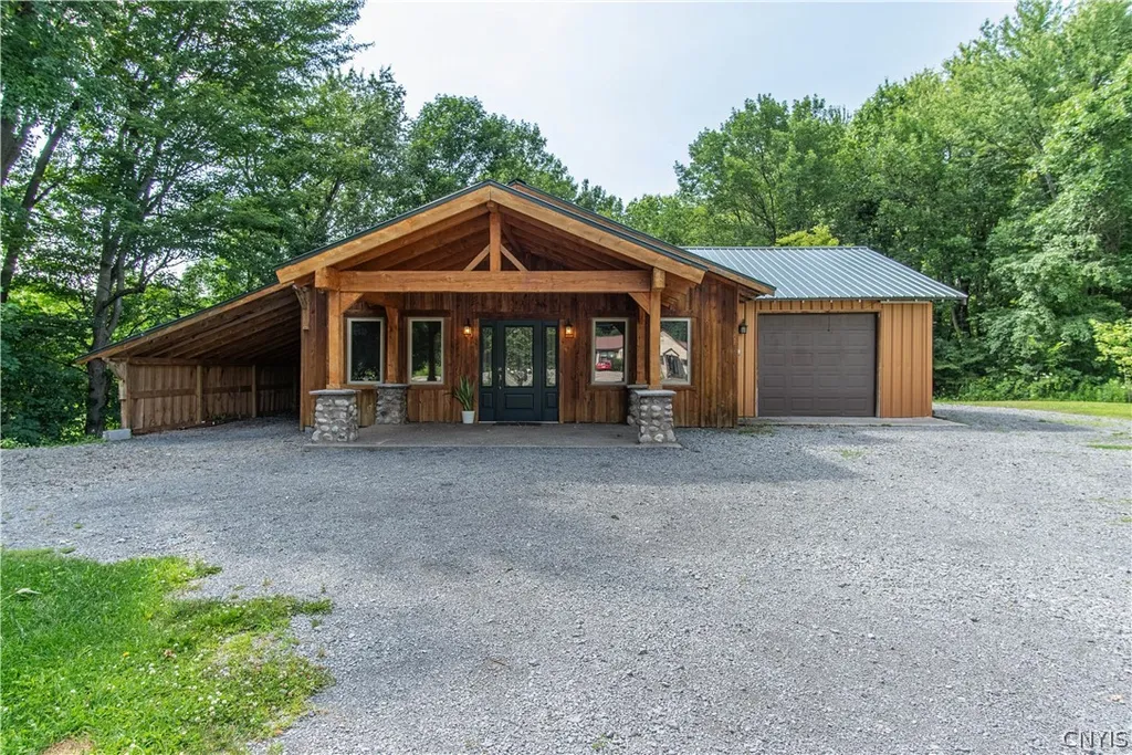Property at 39131 State Route 3, Wilna, NY 13619
