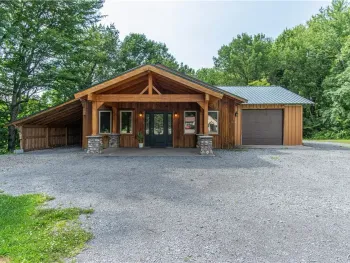 Property at 39131 State Route 3, Wilna, NY 13619