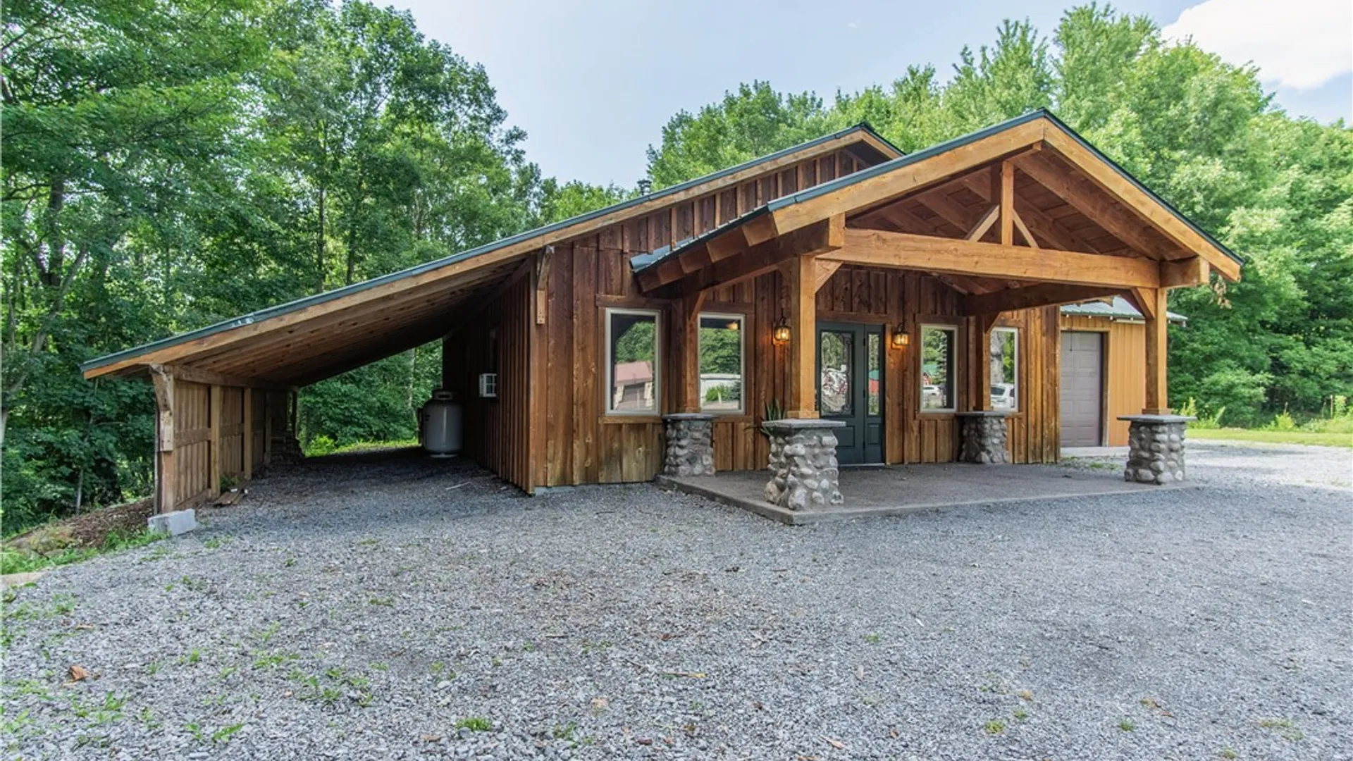 Property at 39131 State Route 3, Wilna, NY 13619 3
