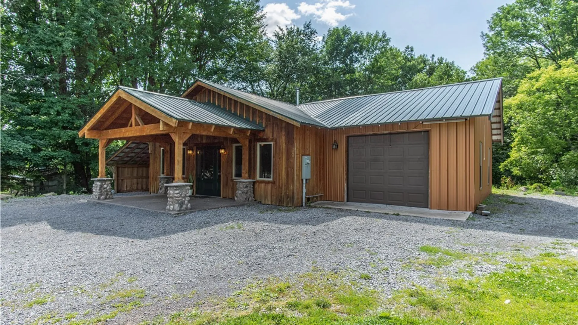 Property at 39131 State Route 3, Wilna, NY 13619 7