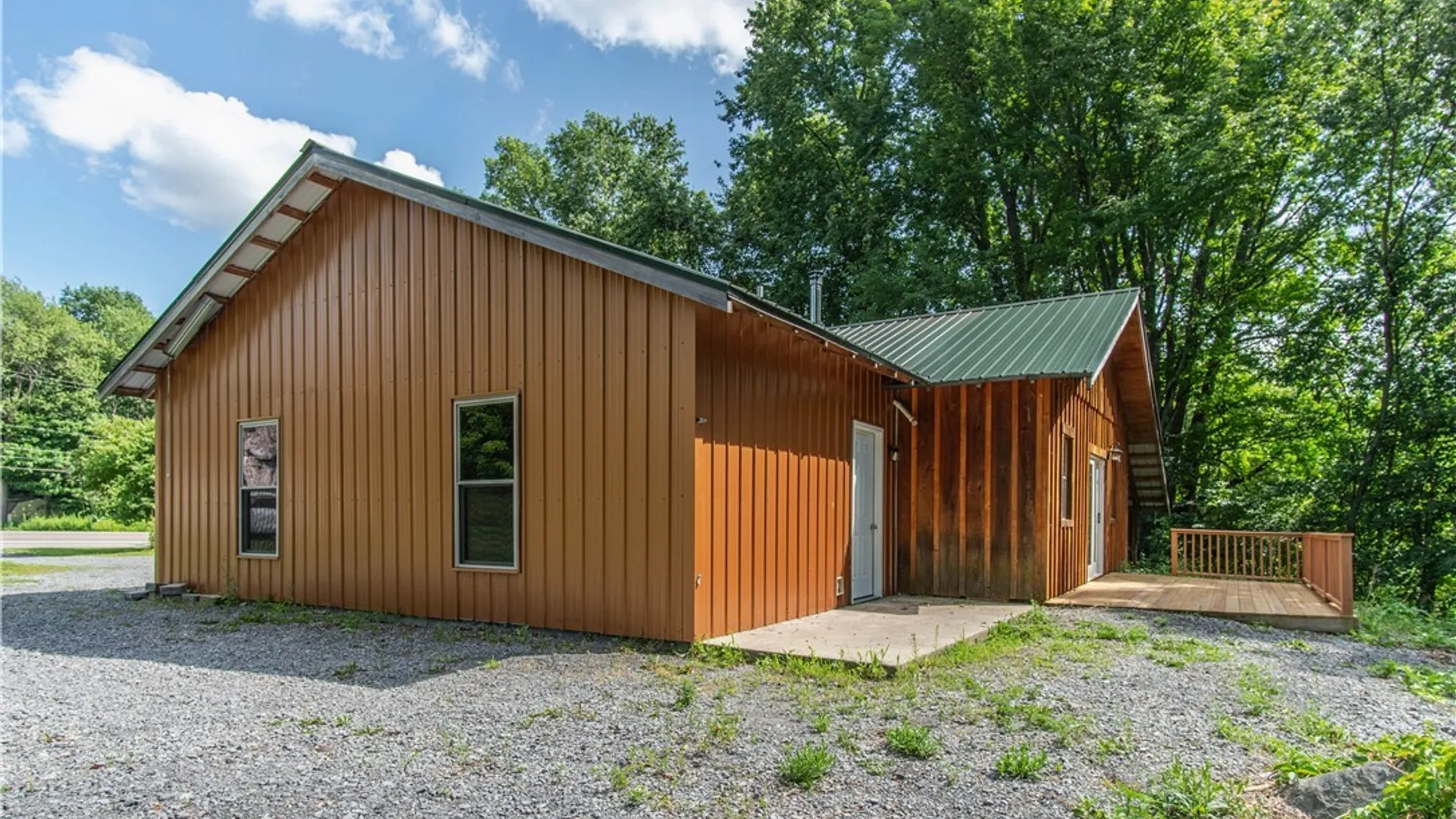 Property at 39131 State Route 3, Wilna, NY 13619 8