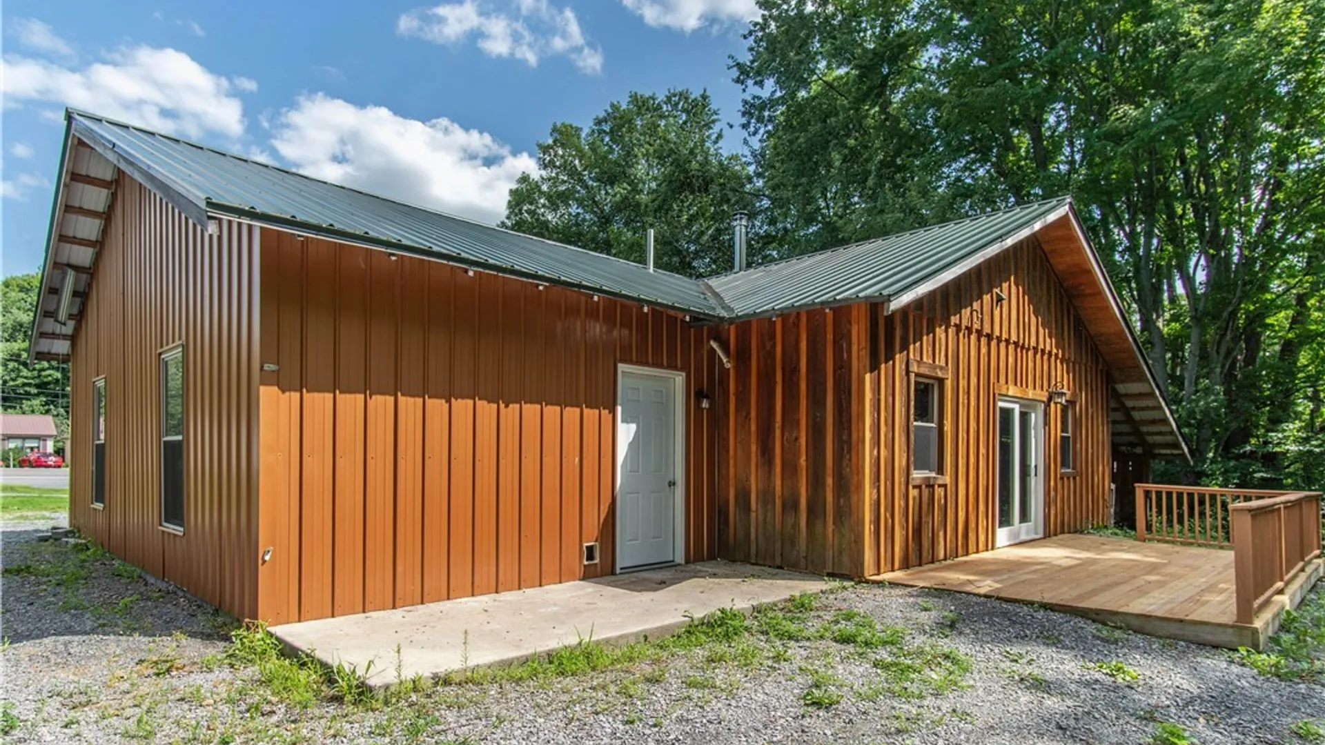 Property at 39131 State Route 3, Wilna, NY 13619 9