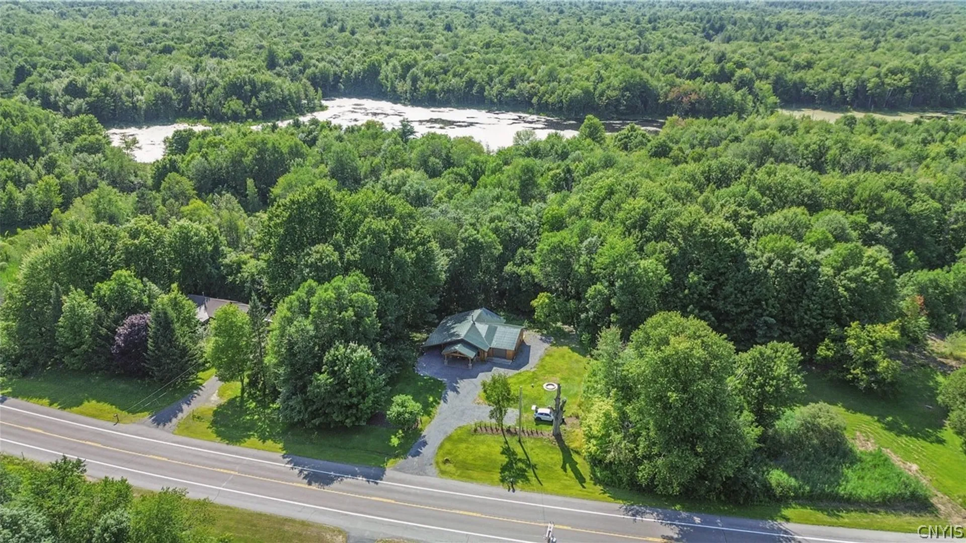 Property at 39131 State Route 3, Wilna, NY 13619 13