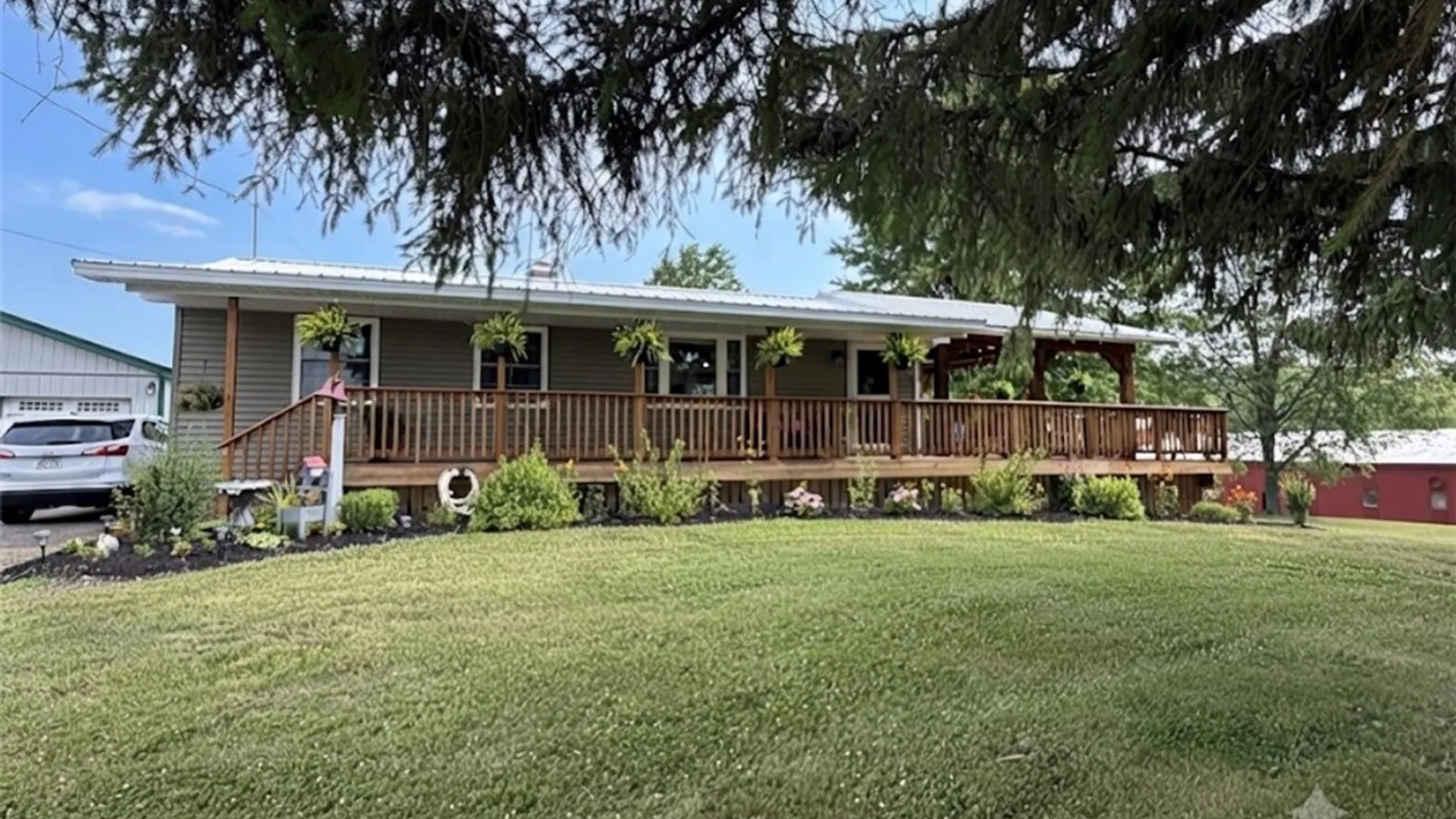 Property at 2411 Jennings Road, Reading, NY 14891 22