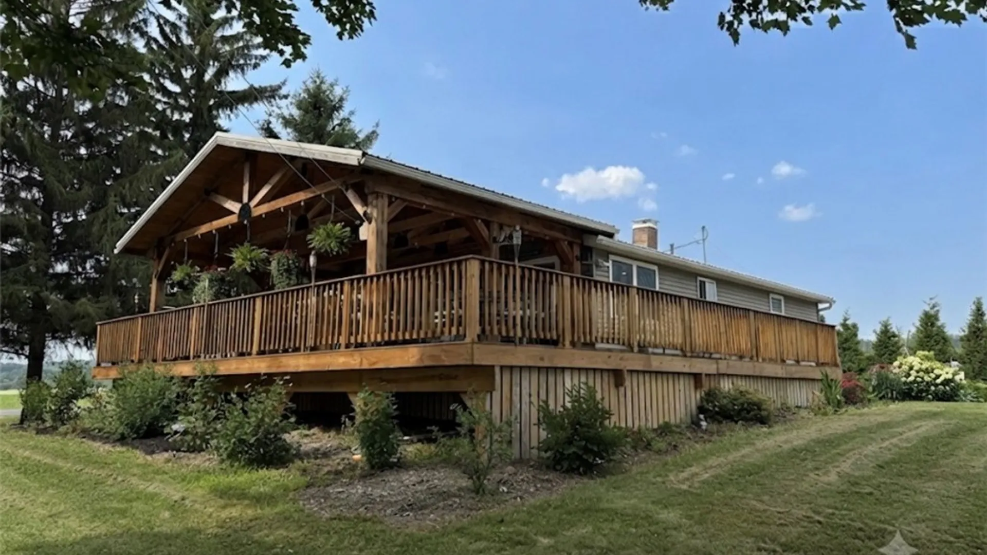 Property at 2411 Jennings Road, Reading, NY 14891 19
