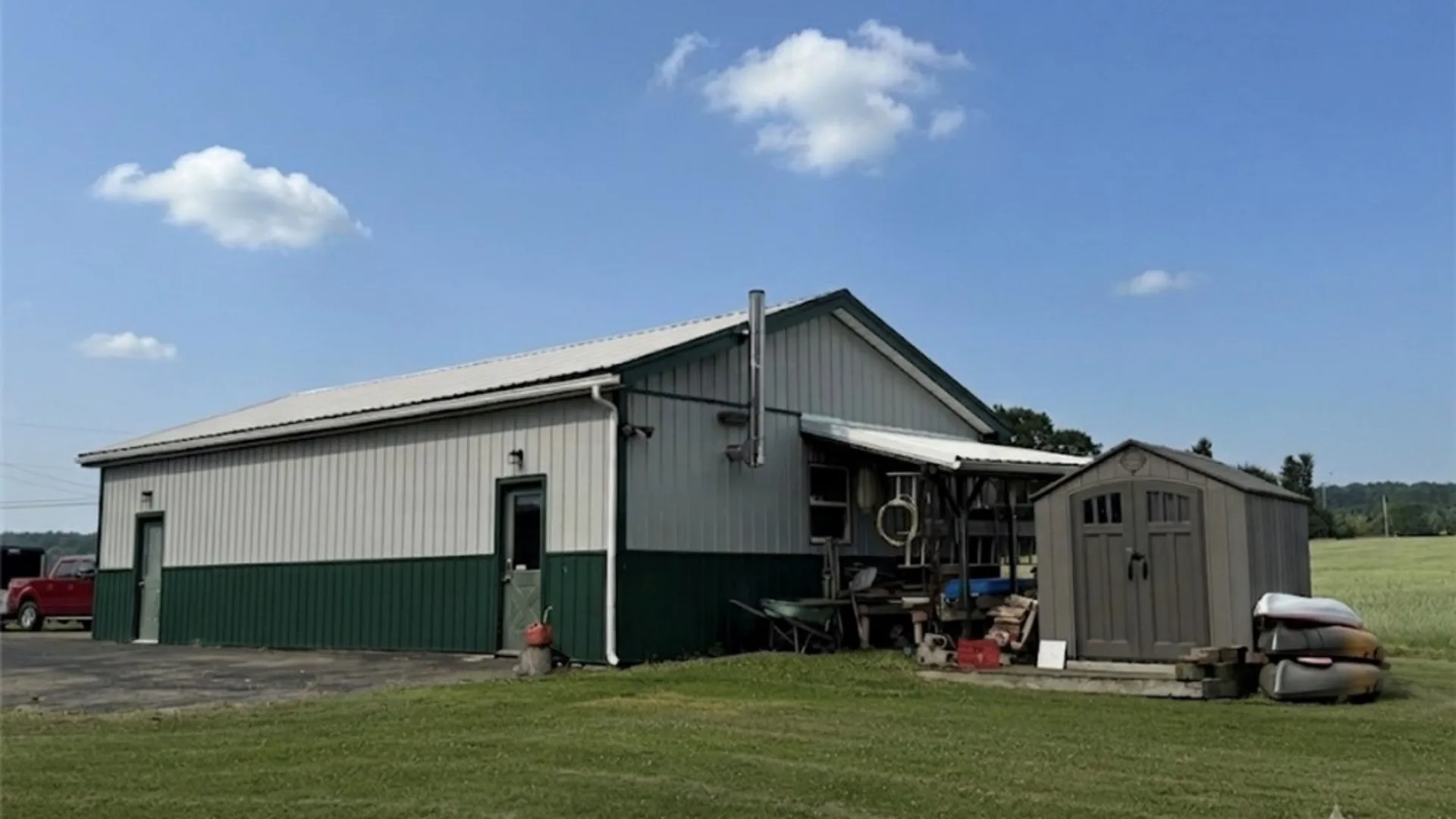 Property at 2411 Jennings Road, Reading, NY 14891 28