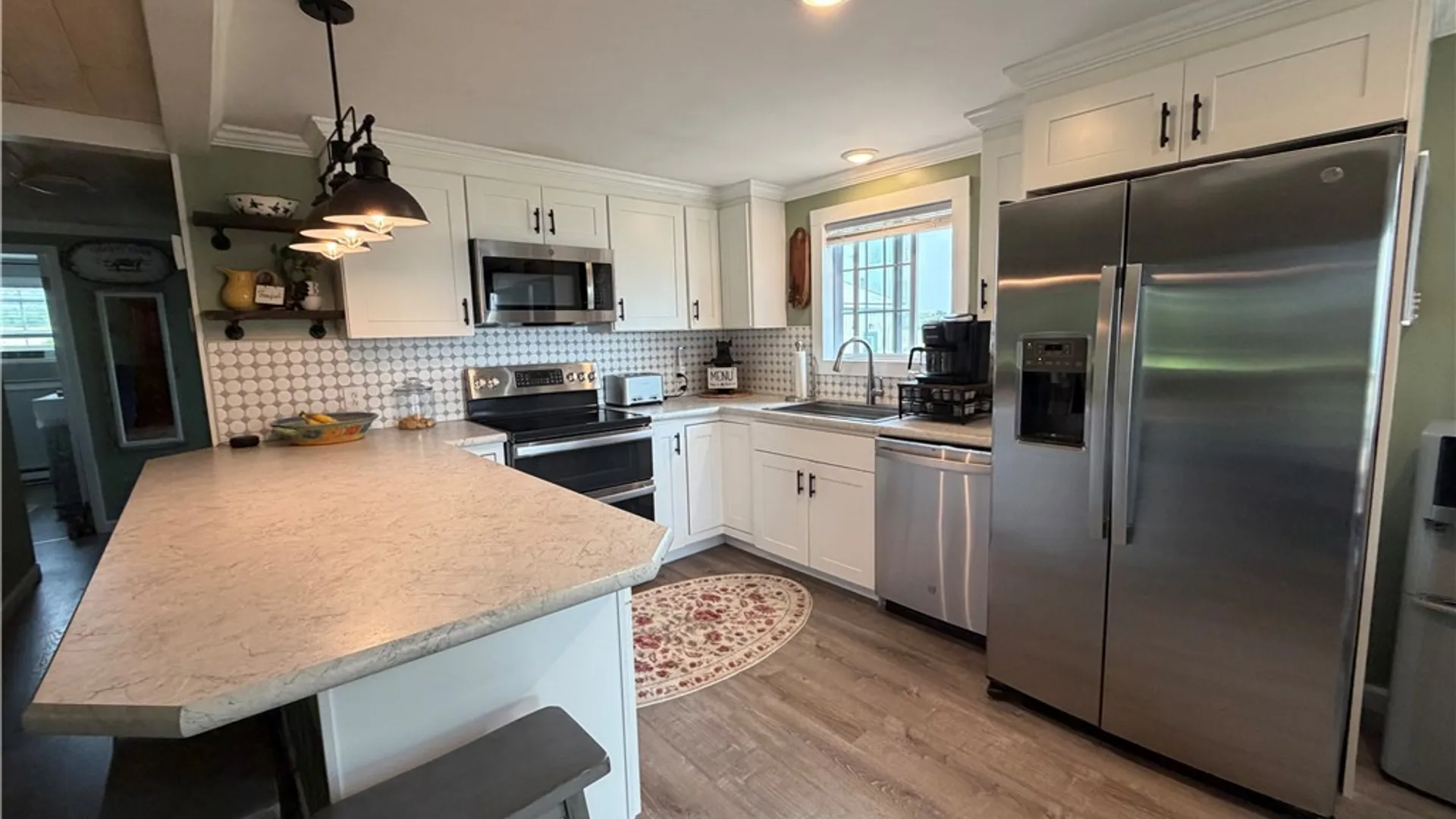 Property at 2411 Jennings Road, Reading, NY 14891 3
