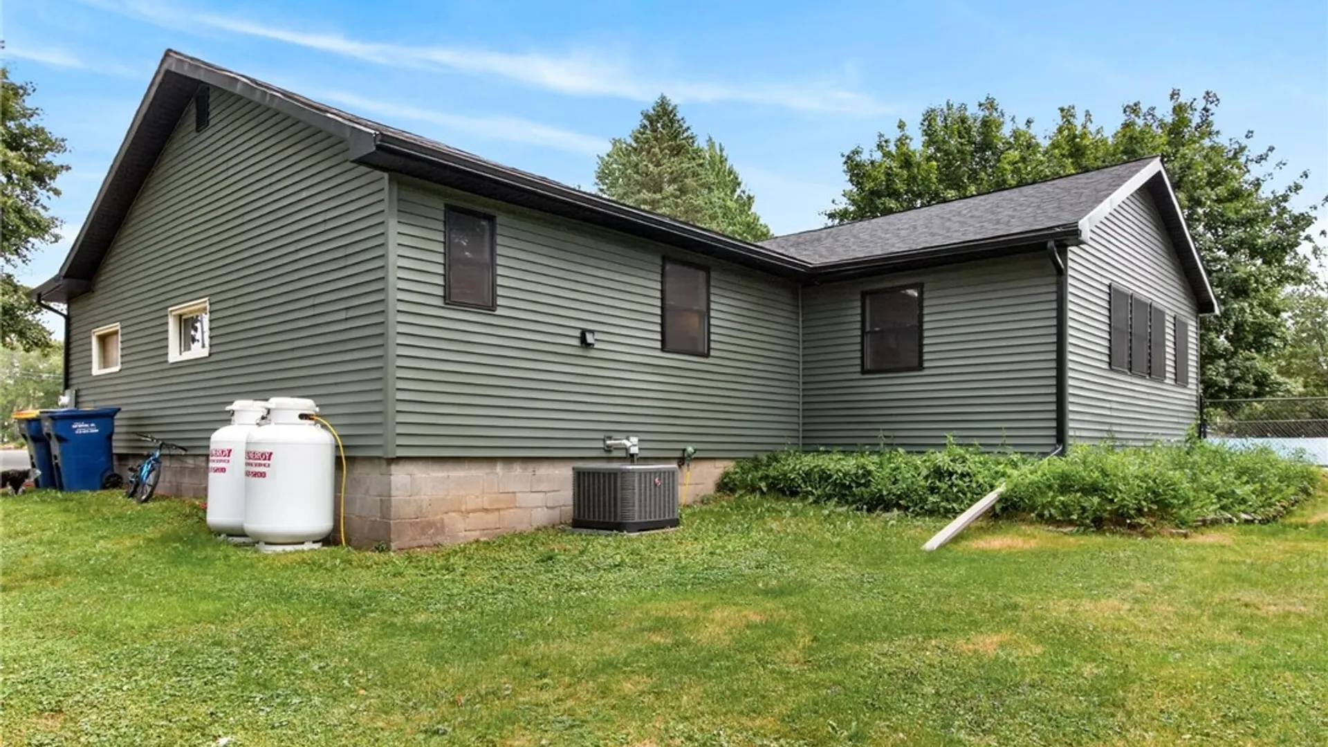 Property at 670 Larue Road, Manchester, NY 14432 30