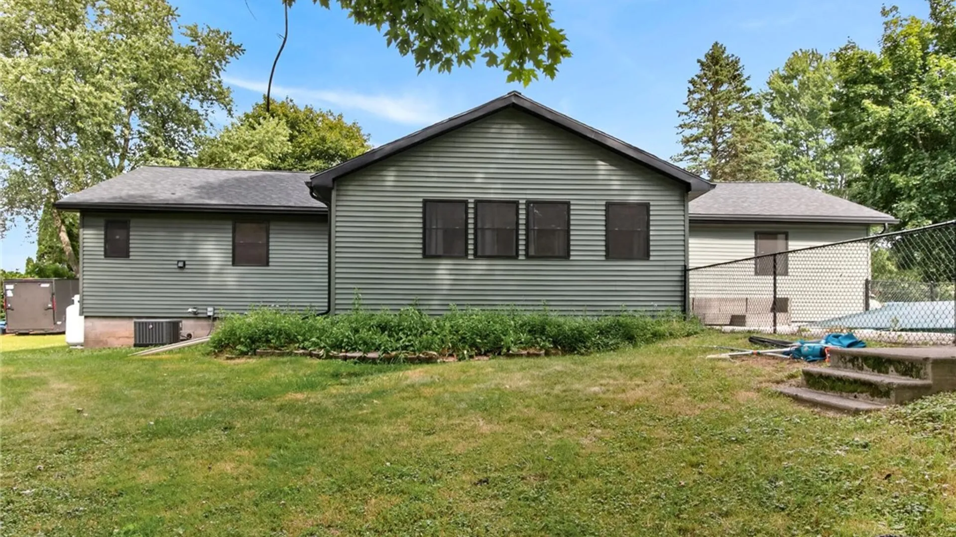 Property at 670 Larue Road, Manchester, NY 14432 31