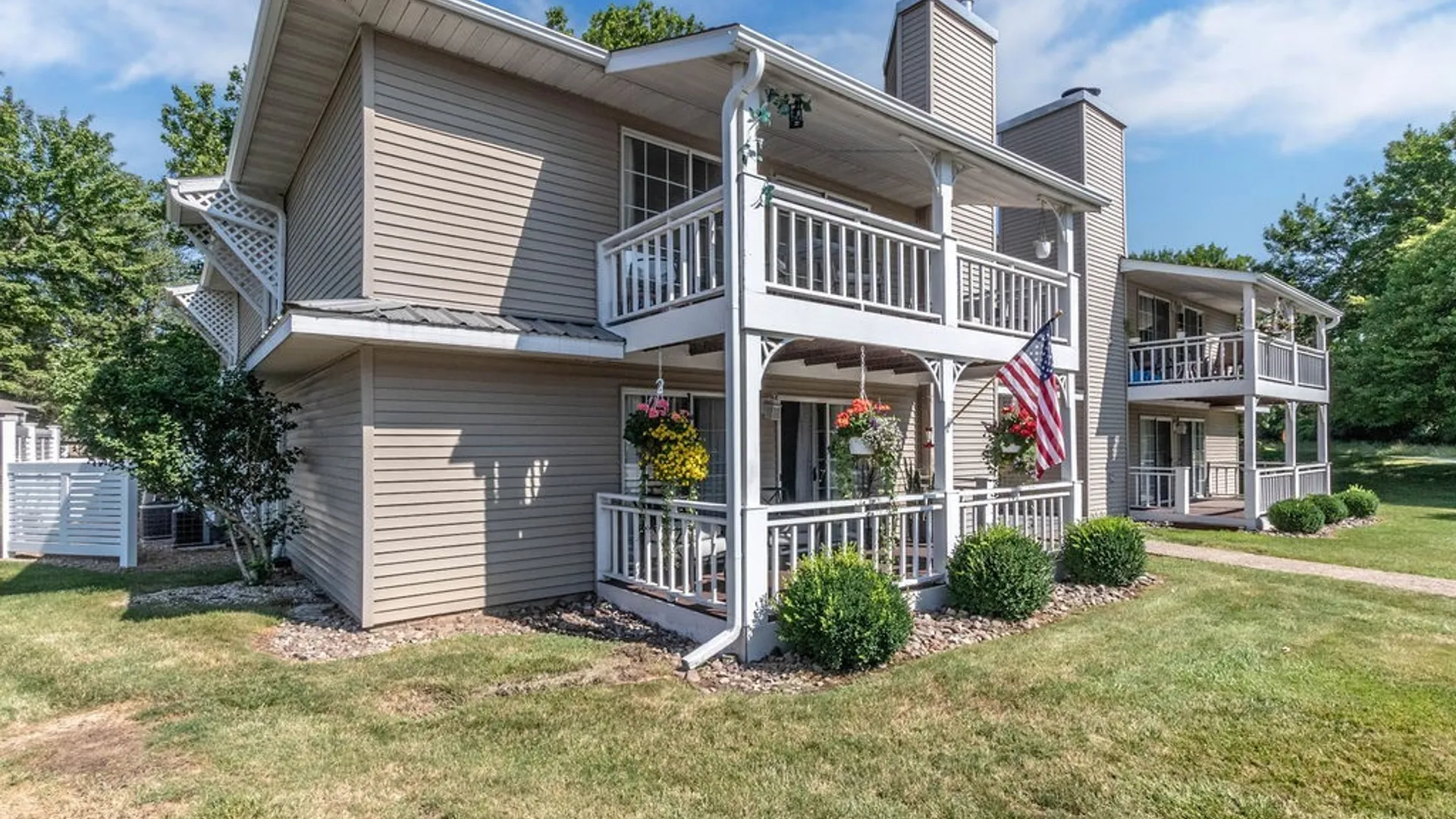 Property at 1210 Youngs Road, Amherst, NY 14221 2