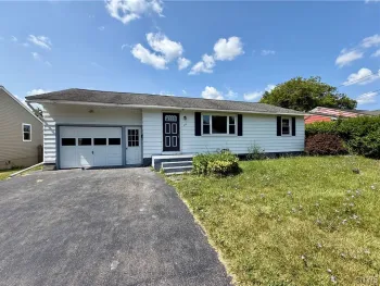 Property at 111 Deborah Drive, Salina, NY 13088