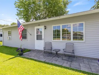 Property at 50 Rowlee Avenue, Fulton, NY 13069