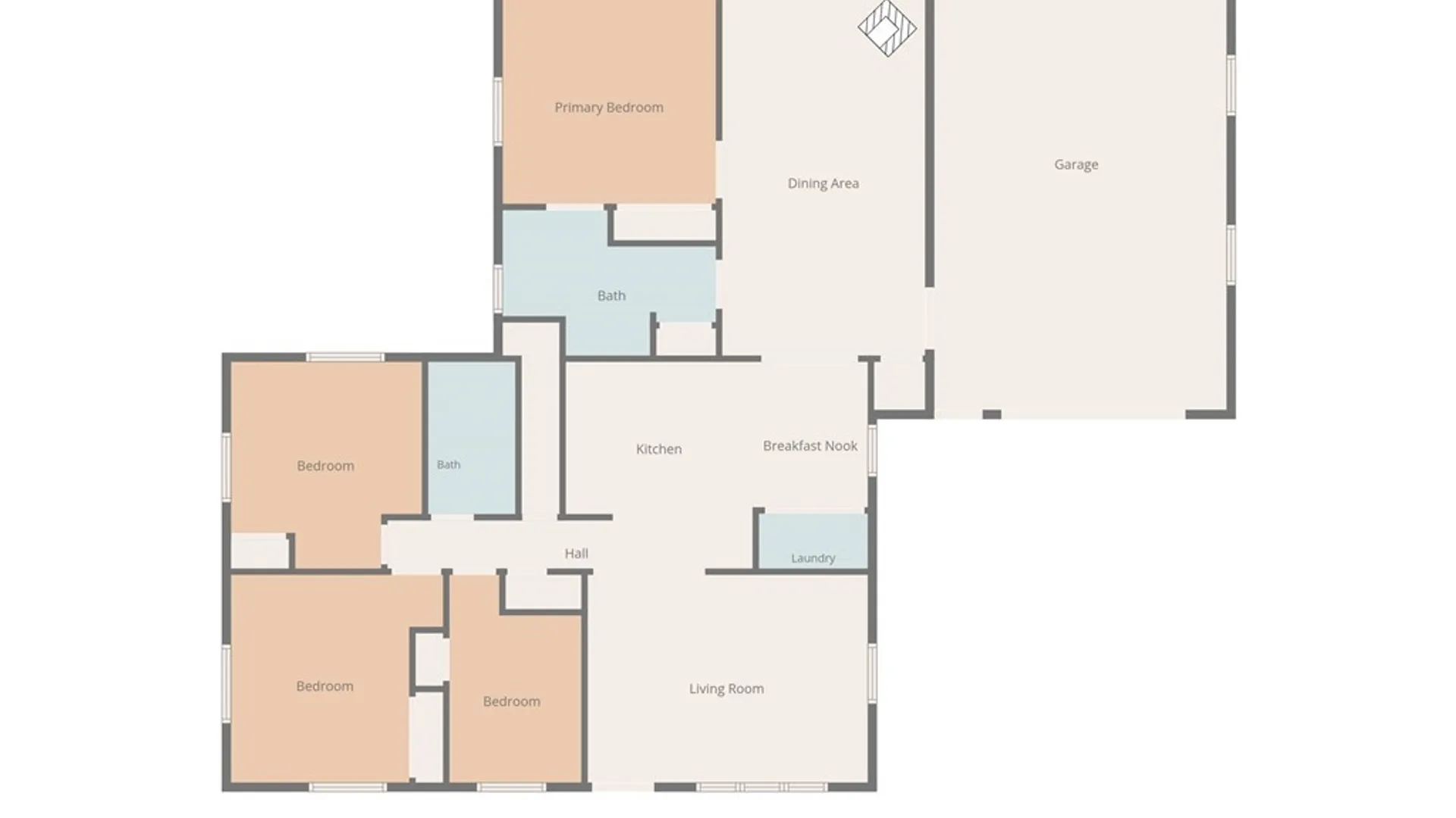 Property at 50 Rowlee Avenue, Fulton, NY 13069 29