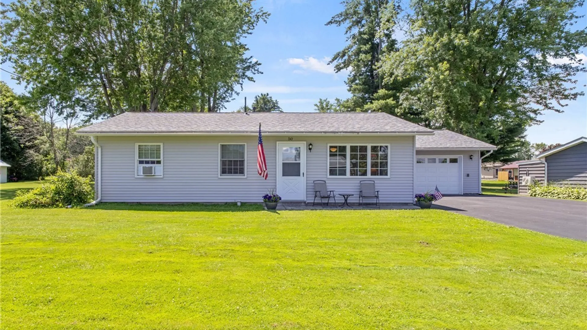 Property at 50 Rowlee Avenue, Fulton, NY 13069 3
