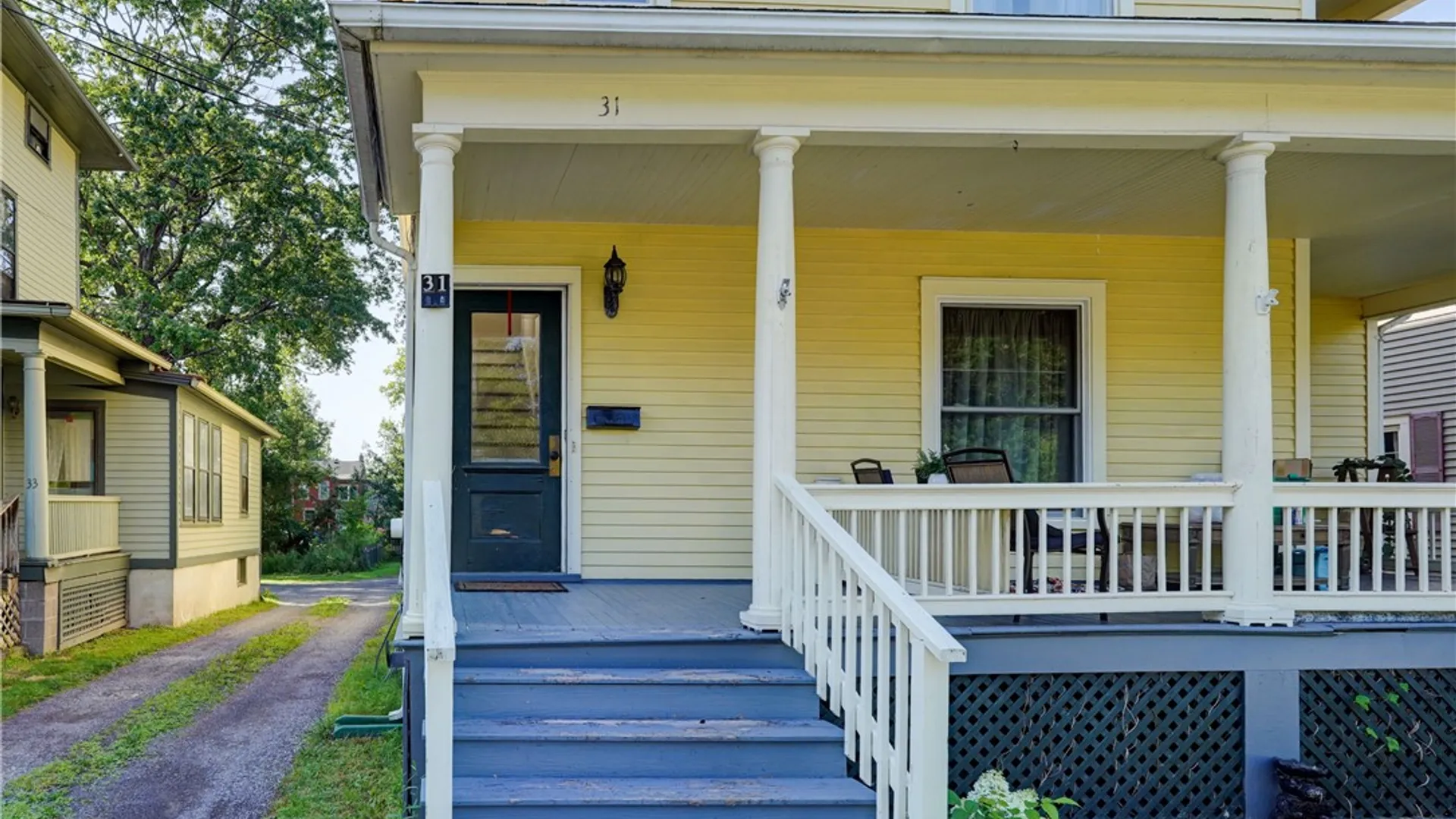 Property at 29-31 Dungan Street, Canandaigua Town, NY 14424 2
