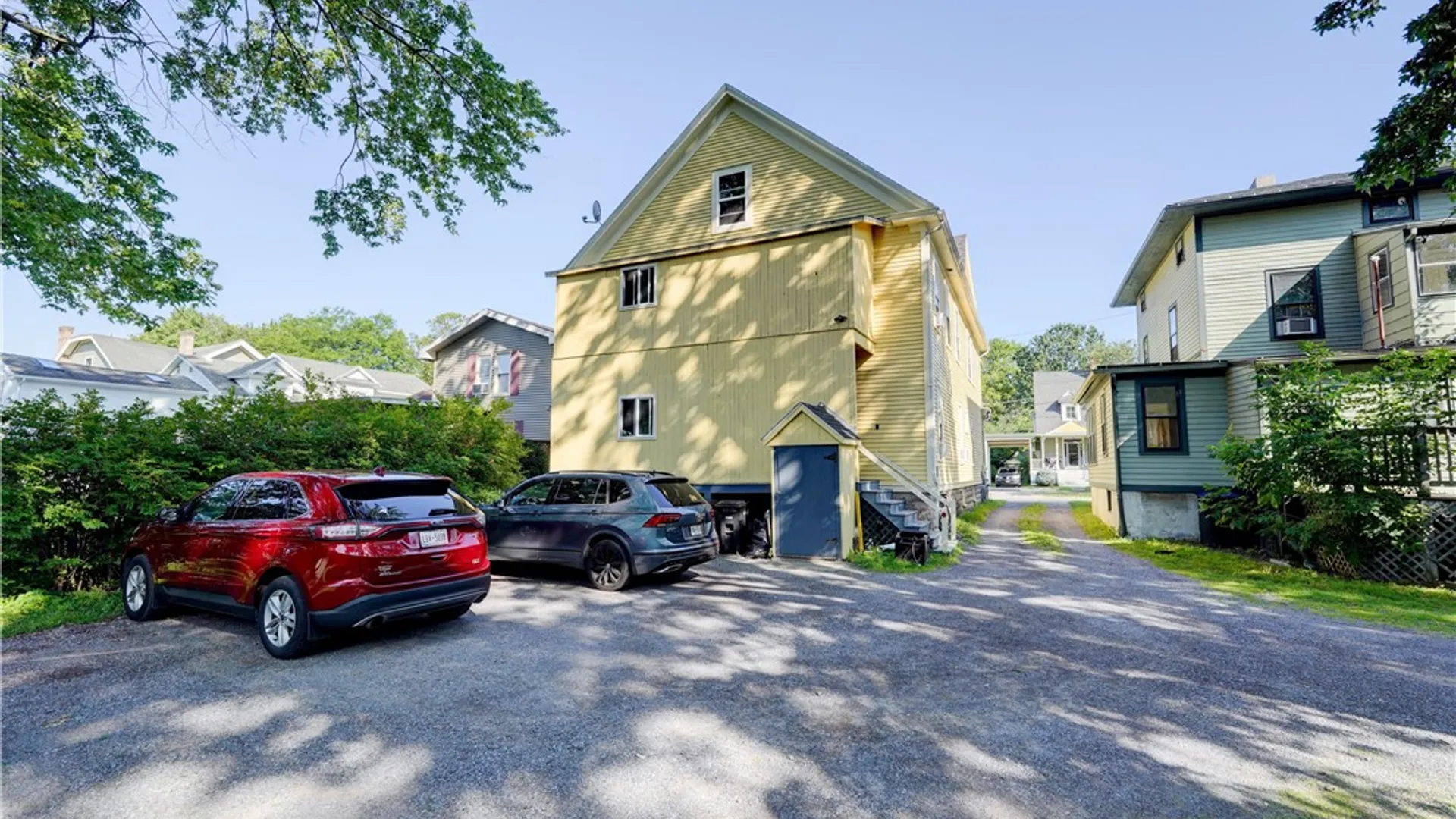 Property at 29-31 Dungan Street, Canandaigua Town, NY 14424 36