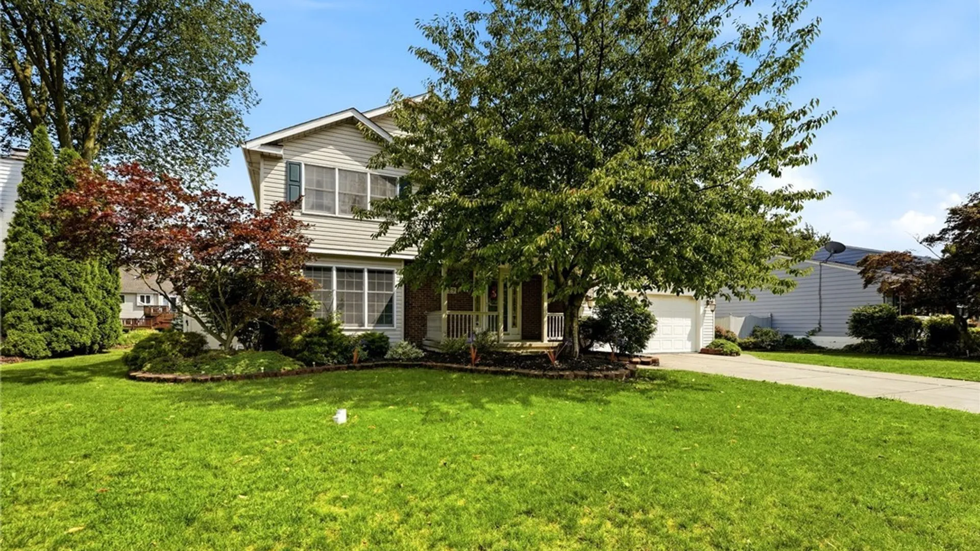 Property at 29 Continental Drive, Lockport City, NY 14094 3